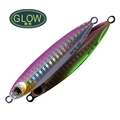 Pink Back Glow H-528