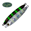 Zebra Glow MG-530