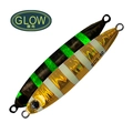 Zebra Gold MG-547