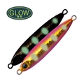 Pink Edge Glow RZ-495