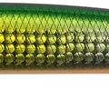 Green Gold Fusion