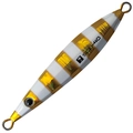 Zebra Gold MG-547