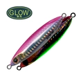 Pink Back Glow H-528