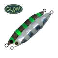 Zebra Glow MG-530