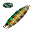 Zebra Gold MG-547