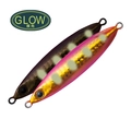 Pink Edge Glow RZ-495