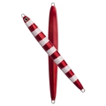 Zebra Red ( Stripe Glow ) H-531