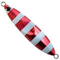 Zebra Red H-531