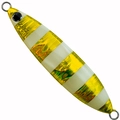 Zebra Gold MG-547