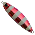 Zebra Red H-531