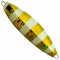 Zebra Gold MG-547
