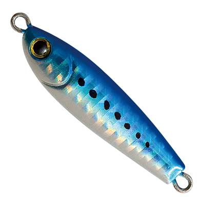 Palms Smelt Dax