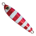 Zebra Red H-531