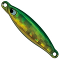 Gold Green H-510