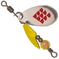 Silver / Yellow SYE