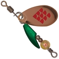 Copper / Green CGR