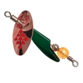 Copper / Green CGR