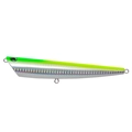 Chartreuse Back Holo H-230