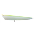 Chartreuse Back Pearl P-03