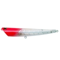 Half Tone Red Head T-477