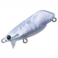 Silver Glow Belly MG-150