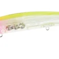 Clear Pink Head Chart