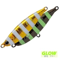 Zebra Gold MG547