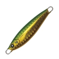 Gold Green H-510