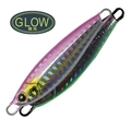 Pink Back Glow H-528