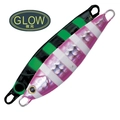 W Pink Zebra Glow RZ-474