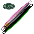 Pink Back Glow H-528