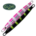 W Pink Zebra Glow RZ-474
