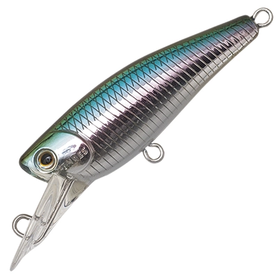 Palms Thumb Shad