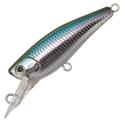 Palms Thumb Shad