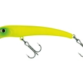 Giallo Testa Verde