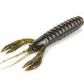 Caleo Craw Baby 01 Green Pumpkin