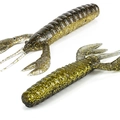 Caleo Craw Baby 64 Marron Glace
