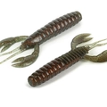 Caleo Craw Baby 495 UV Green Shimmering