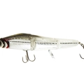 Ghost Silver Stripe