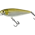 Chrome Gold Back
