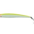 Pearl White Orange