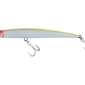 Pearl White Orange