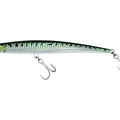 MX Green Mackerel