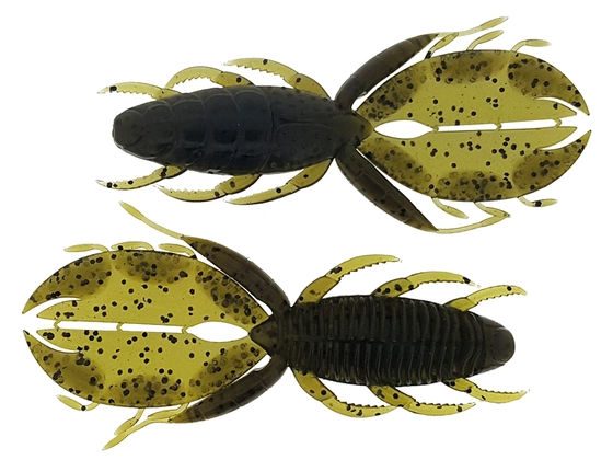 Molix Creature