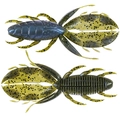 Green Pumpkin Blue Craw
