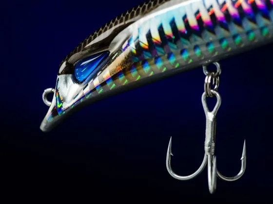 Molix DM 120