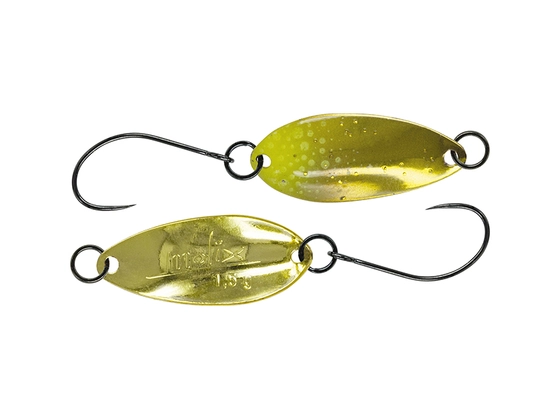 Molix Elite Area Spoon