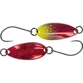 Red Yellow Spot