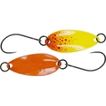 Yellow Orange Spot