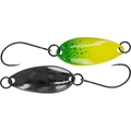 Lime Spot Black